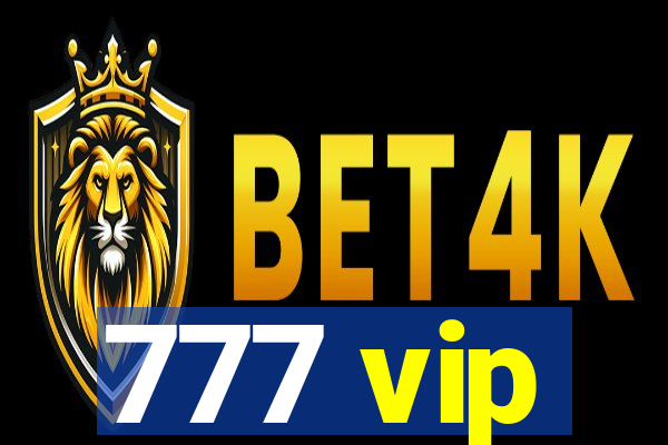 777 vip